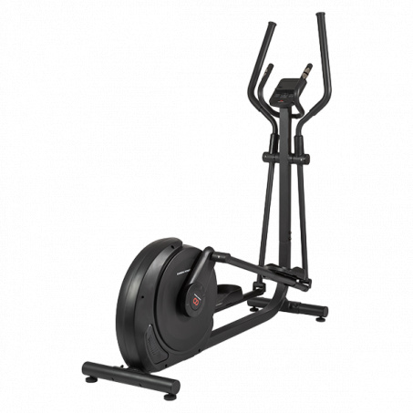 Рендер-1 для CardioPower E410