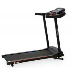 C19A в Москве по цене 32990 ₽ в категории беговые дорожки Eisberg Fitness