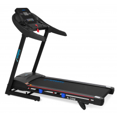 A-38 M в Москве по цене 49990 ₽ в категории беговые дорожки Eisberg Fitness