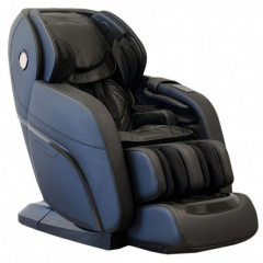 Bodo Excellence Black из каталога массажных кресел в Москве по цене 590750 ₽