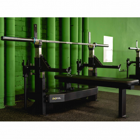 Рендер-6 для DHZ Olimpic Bench A3146 RUS