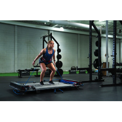 VertiMax V8 ex (увеличенный размер) из каталога комплексов для кроссфита и функционального тренинга в Москве по цене 757350 ₽