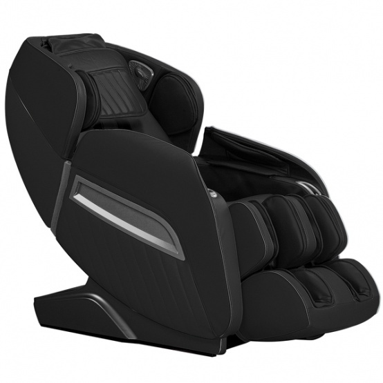 Ecto Sport Black в Москве по цене 349000 ₽ в категории массажные кресла Bodo
