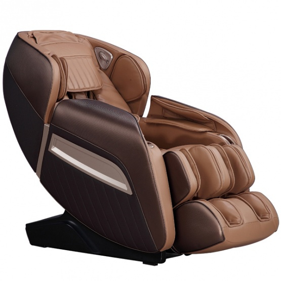 Ecto Sport Brown Gold в Москве по цене 349000 ₽ в категории массажные кресла Bodo