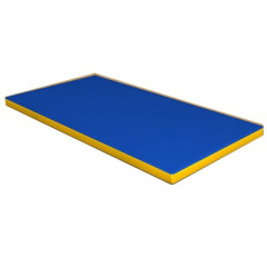 EffectSport 1 Х 1,5 м из каталога силовых скамей в Москве по цене 3150 ₽