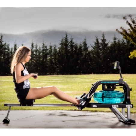 Рендер-5 для BH Fitness Cardiff