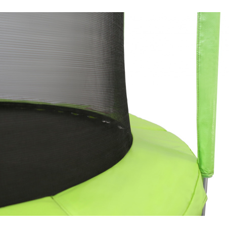 Рендер-16 для Arland 16FT / 488 см Light Green (внутренняя сетка)