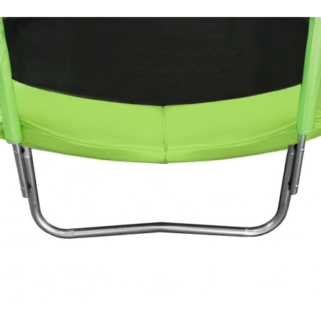 Рендер-4 для Arland 16FT / 488 см Light Green (внутренняя сетка)