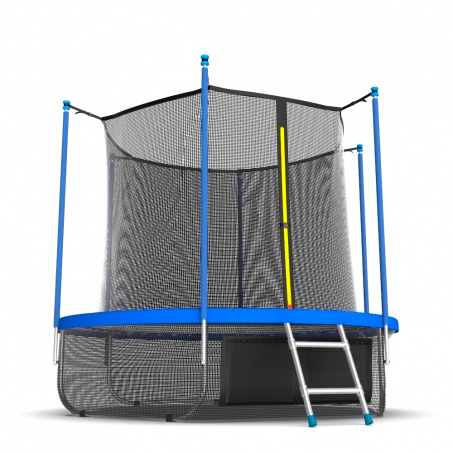 Рендер-4 для Evo Jump Internal 8ft (Sky) с нижней сеткой