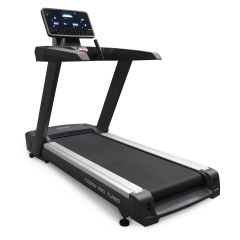 T1000M PRO Turbo New в Москве по цене 361250 ₽ в категории беговые дорожки Bronze Gym
