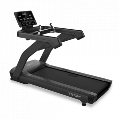 T910M в Москве по цене 221000 ₽ в категории беговые дорожки Bronze Gym