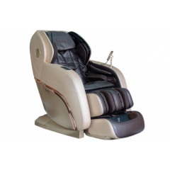 Bodo Excellence Champagne Gold из каталога массажных кресел в Москве по цене 590750 ₽