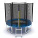 Evo Jump External 6ft (Blue) диаметр, см - 183
