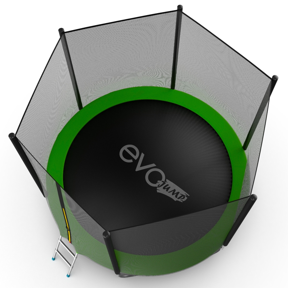 Evo Jump External 10ft (Green) + Lower net 10 футов (305 см)