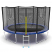 Evo Jump External 12ft (Blue) диаметр, см - 366