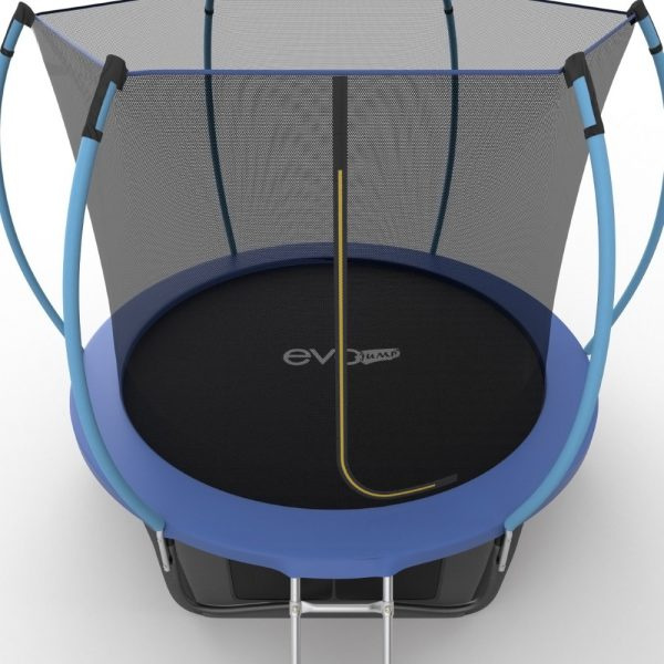Evo Jump Internal 8ft (Blue) + Lower net детские