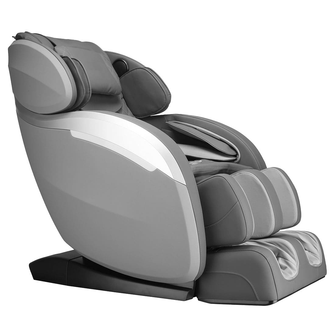 Futuro серое в Москве по цене 340000 ₽ в категории массажные кресла Gess