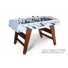 Home Play 5 футов в Москве по цене 17490 ₽ в категории настольный футбол (кикер) Start Line