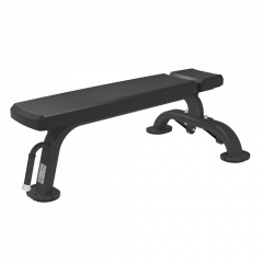 Bronze Gym BR-1002 из каталога силовых скамей в Москве по цене 40990 ₽