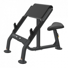 Bronze Gym BR-1007 из каталога скамей Скотта в Москве по цене 68990 ₽