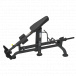 Тренажер на свободных весах Bronze Gym PL-1718 Т-образная тяга