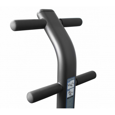 Рендер-9 для Bronze Gym PL-1720 Пресс-скамья