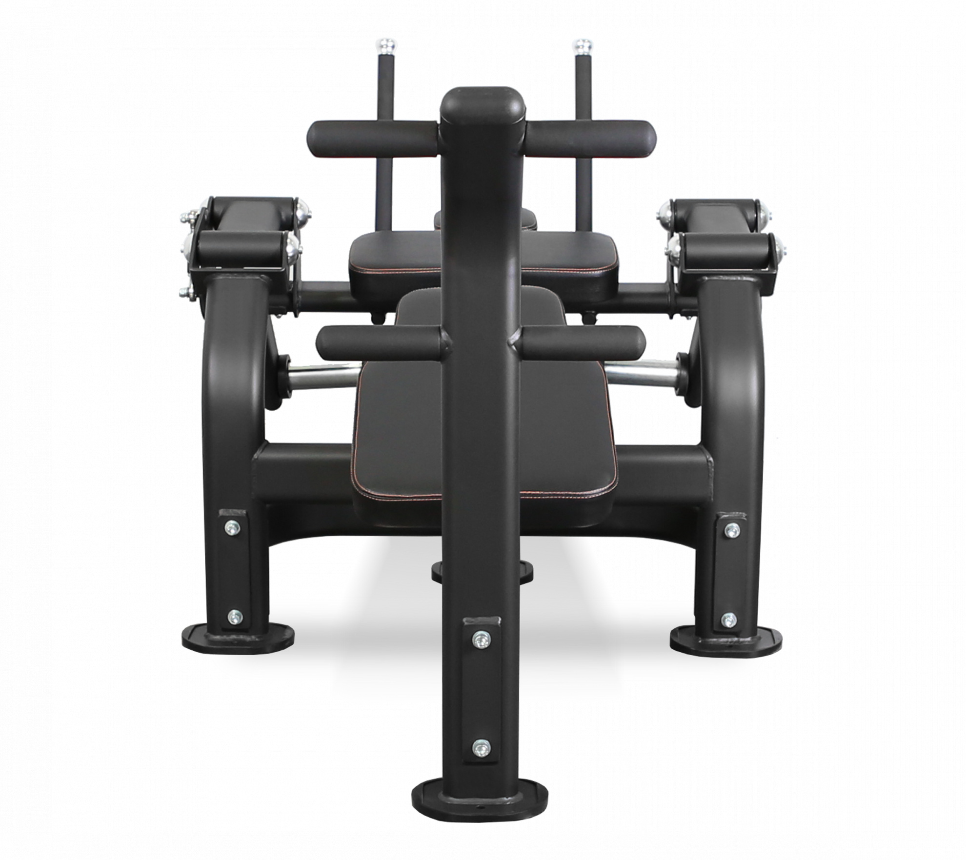 Тренажер на свободных весах Bronze Gym PL-1720 Пресс-скамья