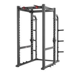 Bronze Gym BR-1031 из каталога силовых рам в Москве по цене 218450 ₽