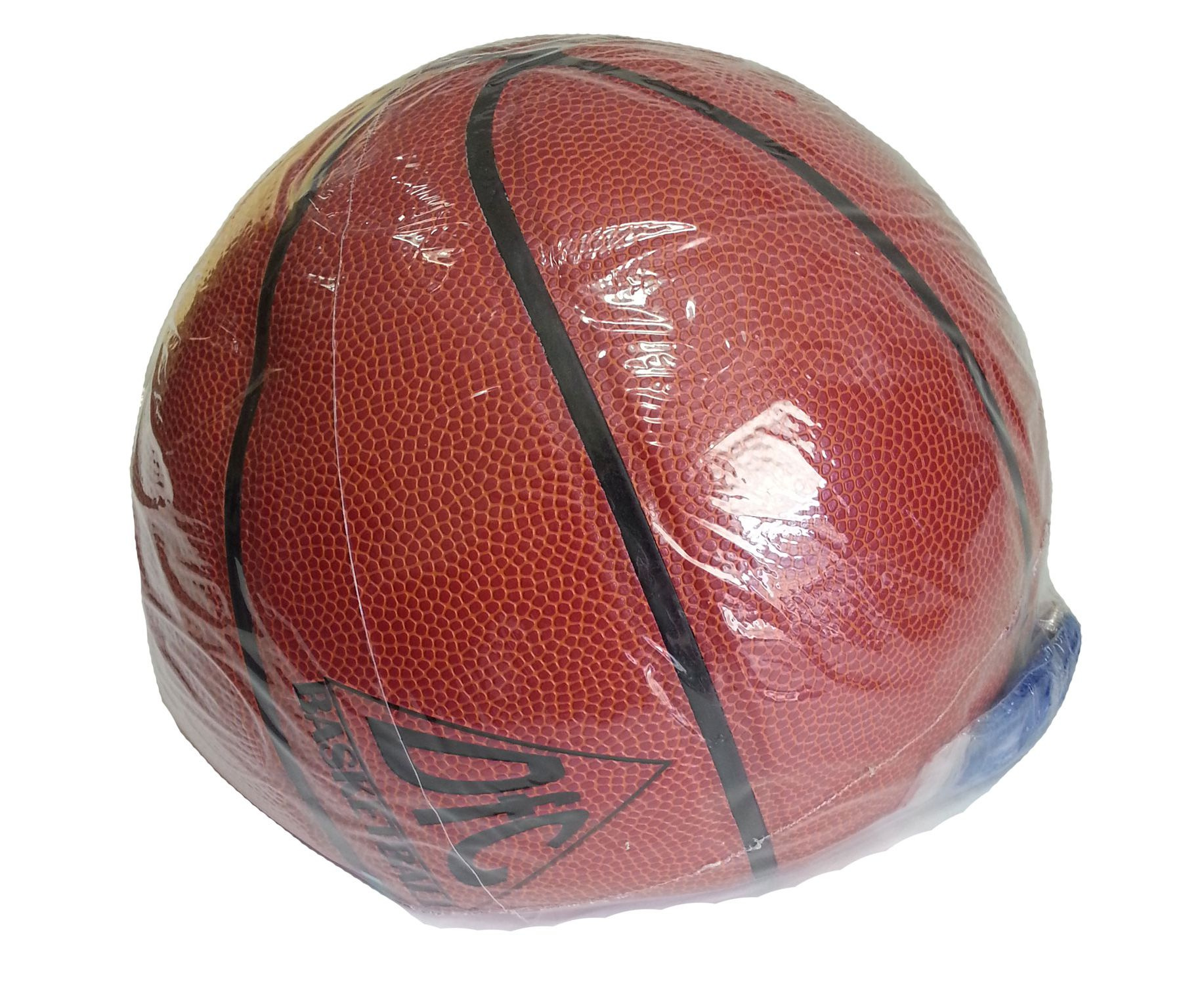 Баскетбольный мяч DFC BallP 7’’ ПВХ
