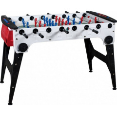 Storm trolley family outdoor telescopic всепогодный в Москве по цене 105660 ₽ в категории настольный футбол (кикер) Norditalia