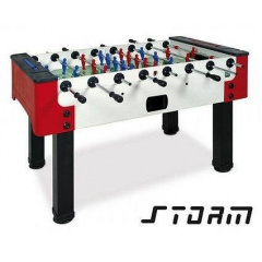 Storm F-2 family outdoor всепогодный в Москве по цене 109140 ₽ в категории настольный футбол (кикер) Norditalia