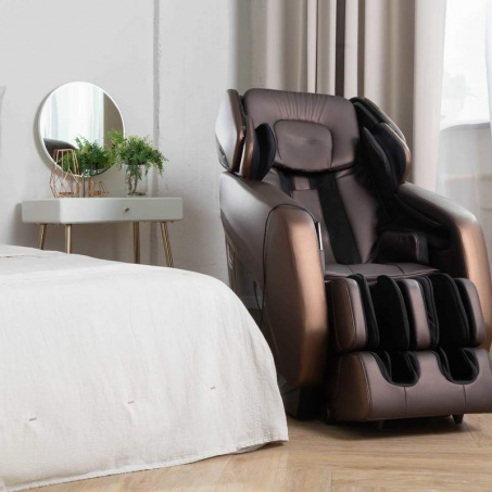 Рендер-4 для Ergonova Organic 4 PM Espresso Brown