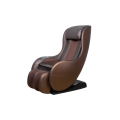 Ergonova Organic Mini Espresso Brown из каталога массажных кресел в Москве по цене 139000 ₽