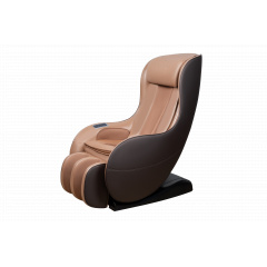 Ergonova Organic Mini Rose Gold из каталога массажных кресел в Москве по цене 139000 ₽