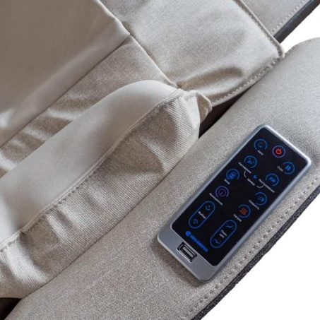 Рендер-5 для Ergonova Mini RT Beige Grey