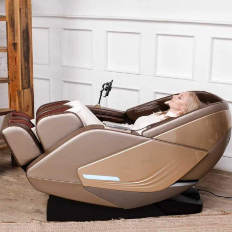 Рендер-11 для Ergonova Robotouch 4D fullbody