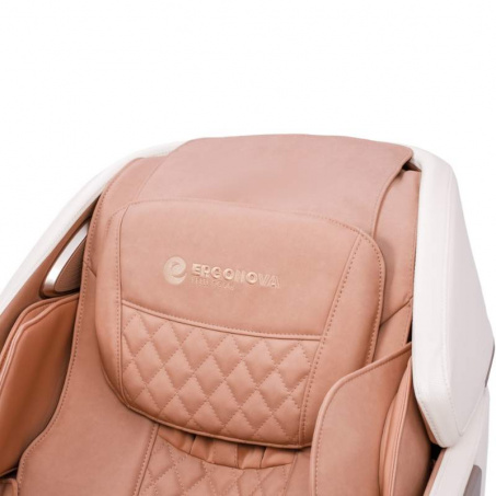 Рендер-4 для Ergonova DreamLine GE Rose Gold
