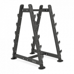 Bronze Gym BR-1026 из каталога стоек для грифов в Москве по цене 103990 ₽