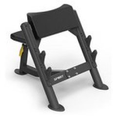 Spirit SP-4206 из каталога скамей Скотта в Москве по цене 84800 ₽