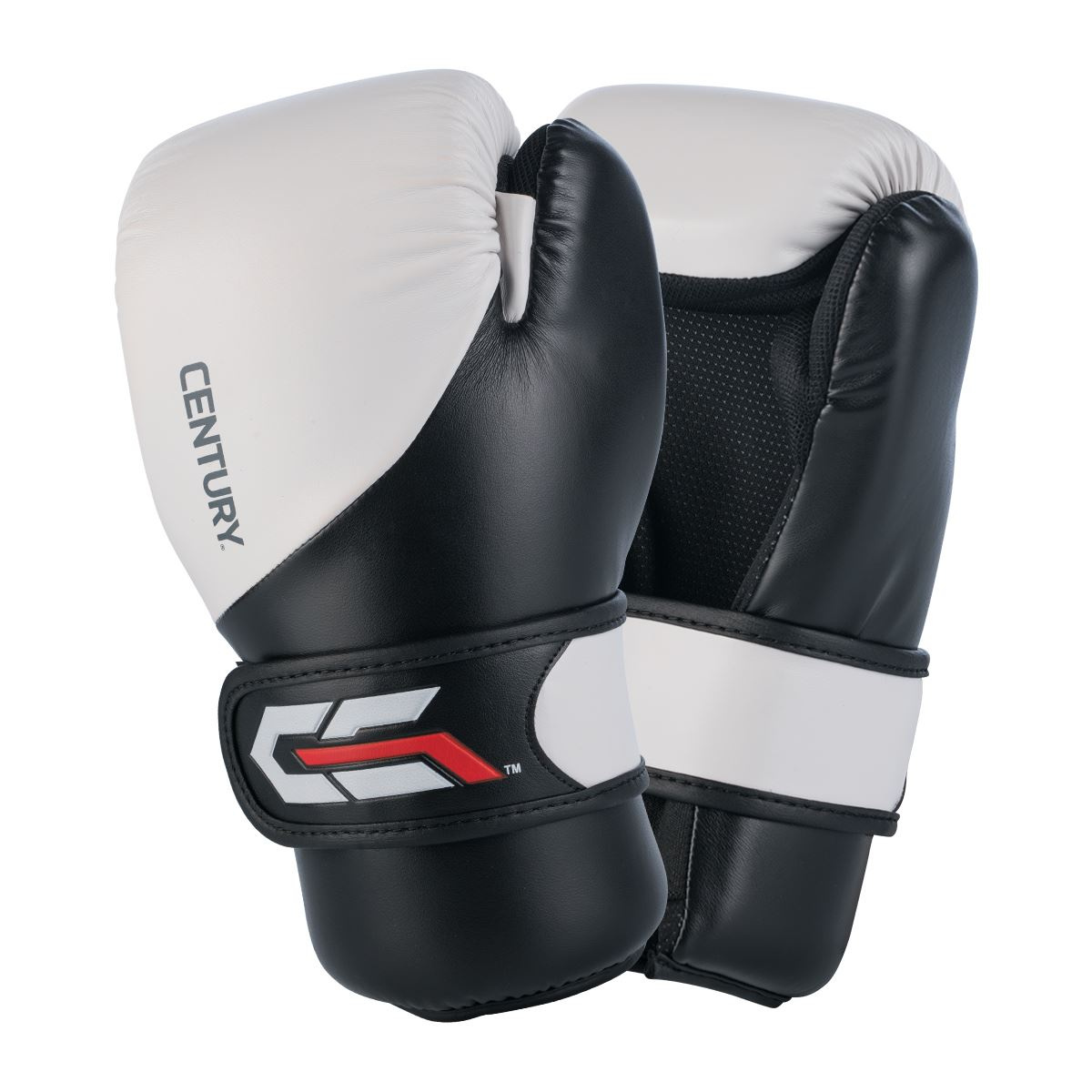 C-Gear WHITE/BLACK в Москве по цене 4990 ₽ в категории боксерские мешки и груши Century