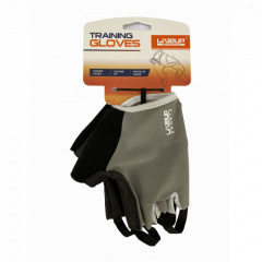 LiveUp Training LS3066 L/XL из каталога пар перчаток для фитнеса в Москве по цене 600 ₽