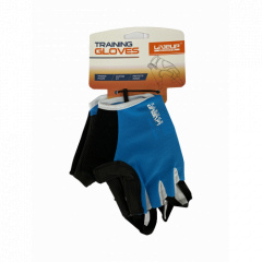 LiveUp Training LS3066 S/M из каталога пар перчаток для фитнеса в Москве по цене 600 ₽