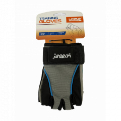 LiveUp LS3071 L/XL из каталога пар перчаток для фитнеса в Москве по цене 1020 ₽