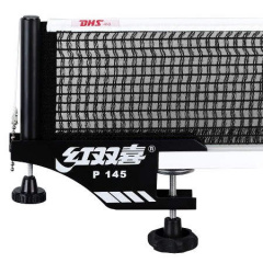 DHS P145 ITTF из каталога сеток для настольного тенниса в Москве по цене 2490 ₽