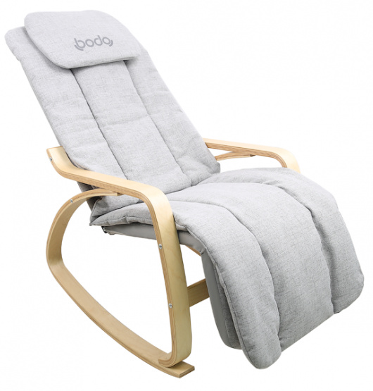 Ronla в Москве по цене 49000 ₽ в категории массажные кресла Bodo