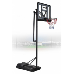 Мобильная баскетбольная стойка Start Line SLP Professional-021B в Москве по цене 31490 ₽