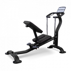 Bronze Gym BR-1006 из каталога силовых скамей в Москве по цене 66990 ₽