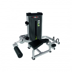 UltraGym UG-IN1920 Сгибание ног лежа из каталога грузоблочных тренажеров в Москве по цене 208692 ₽