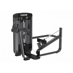 Spirit SP-3520  Ягодичные мышцы из каталога грузоблочных тренажеров в Москве по цене 419100 ₽