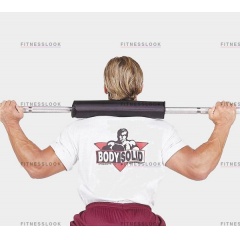 Body Solid - смягчающая из каталога прочих аксессуаров для тренировок в Москве по цене 1990 ₽